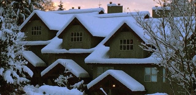 Blackcomb Greens