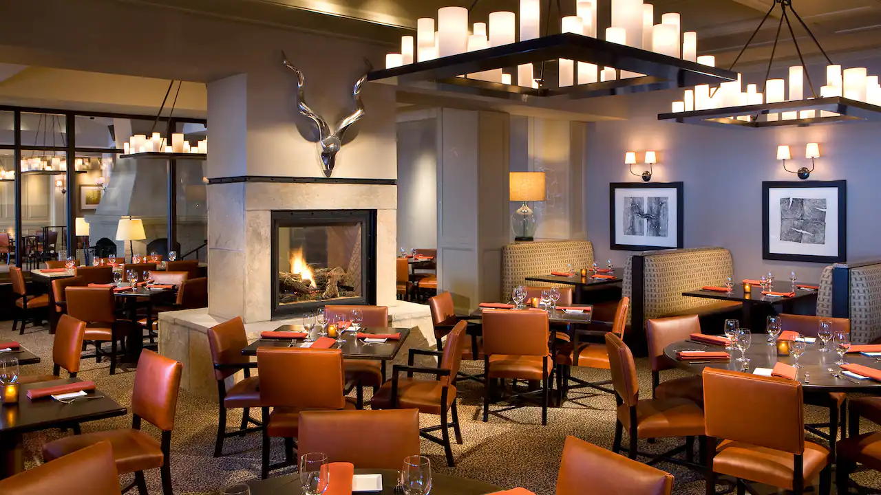 Park Hyatt Beaver Creek