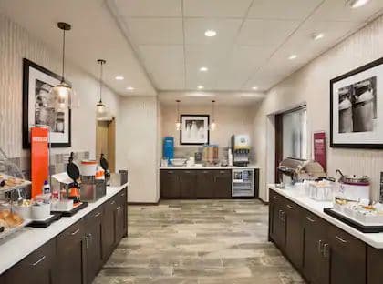 Hampton Inn by Hilton Salt Lake City Cottonwood