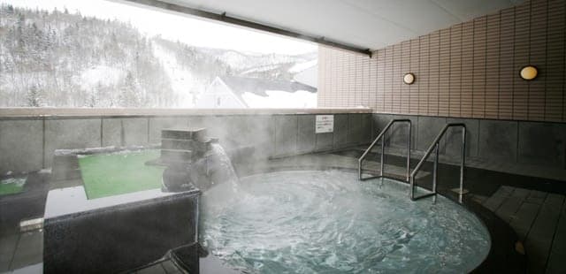 Sheraton Hokkaido Kiroro Resort