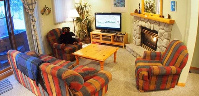 Snow Creek Village