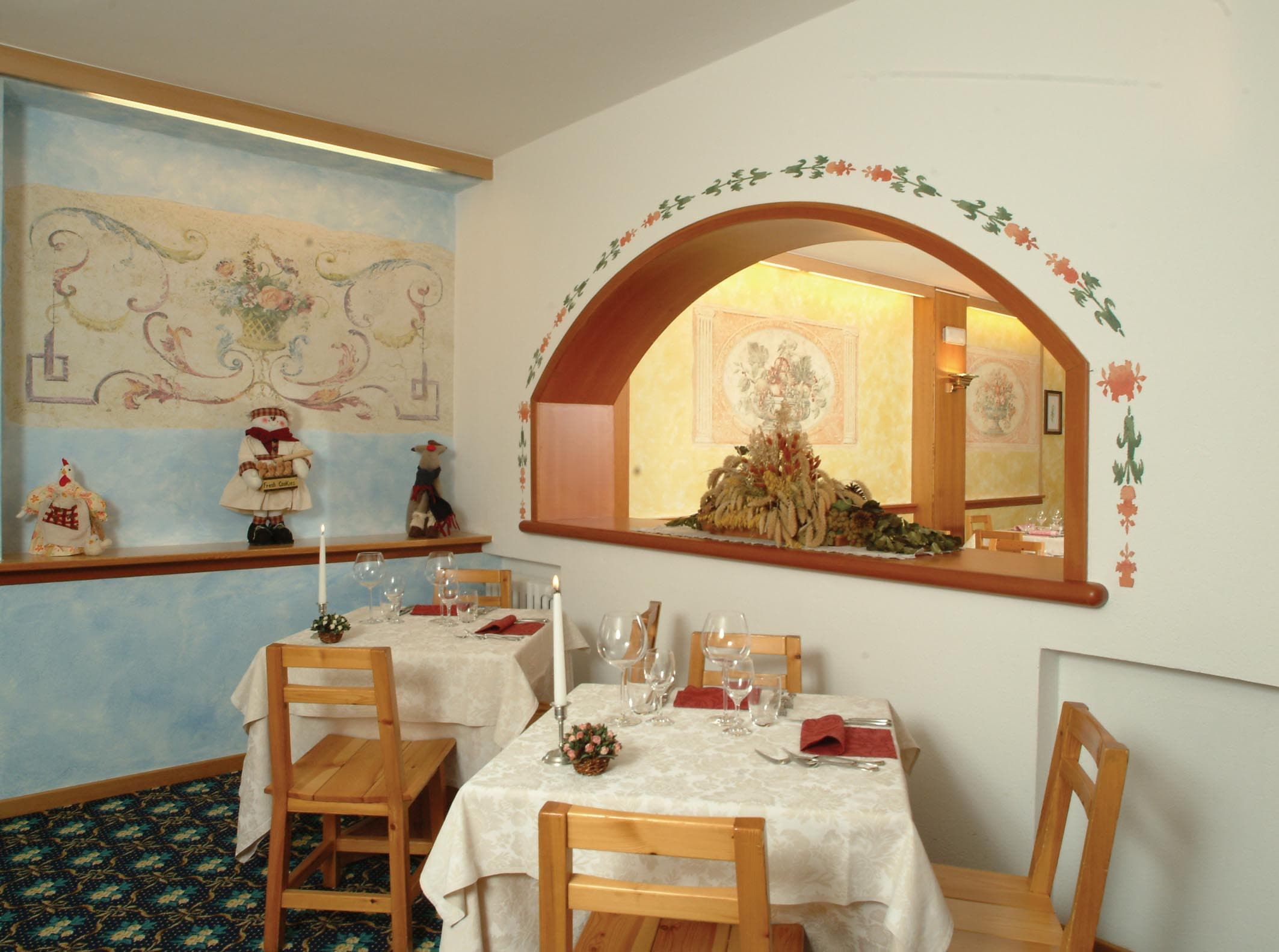 Hotel Andossi
