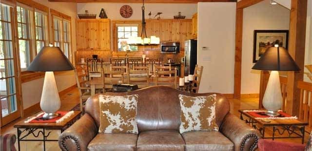 Granite Ridge Homestead