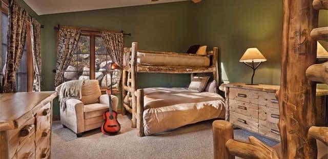 Black Bear Chalet