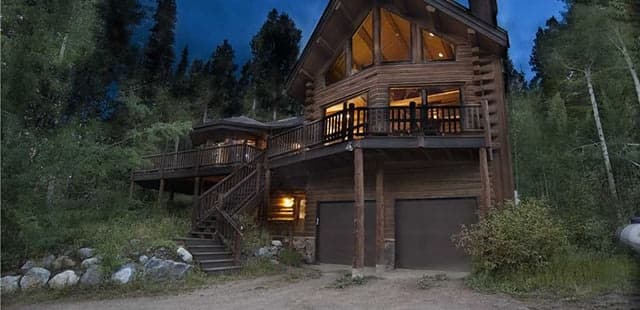 Black Bear Lodge