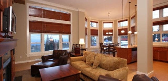 Snowbird Lodge