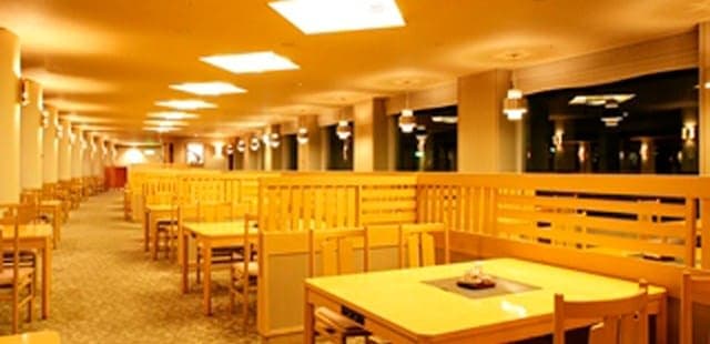 Shin Furano Prince Hotel