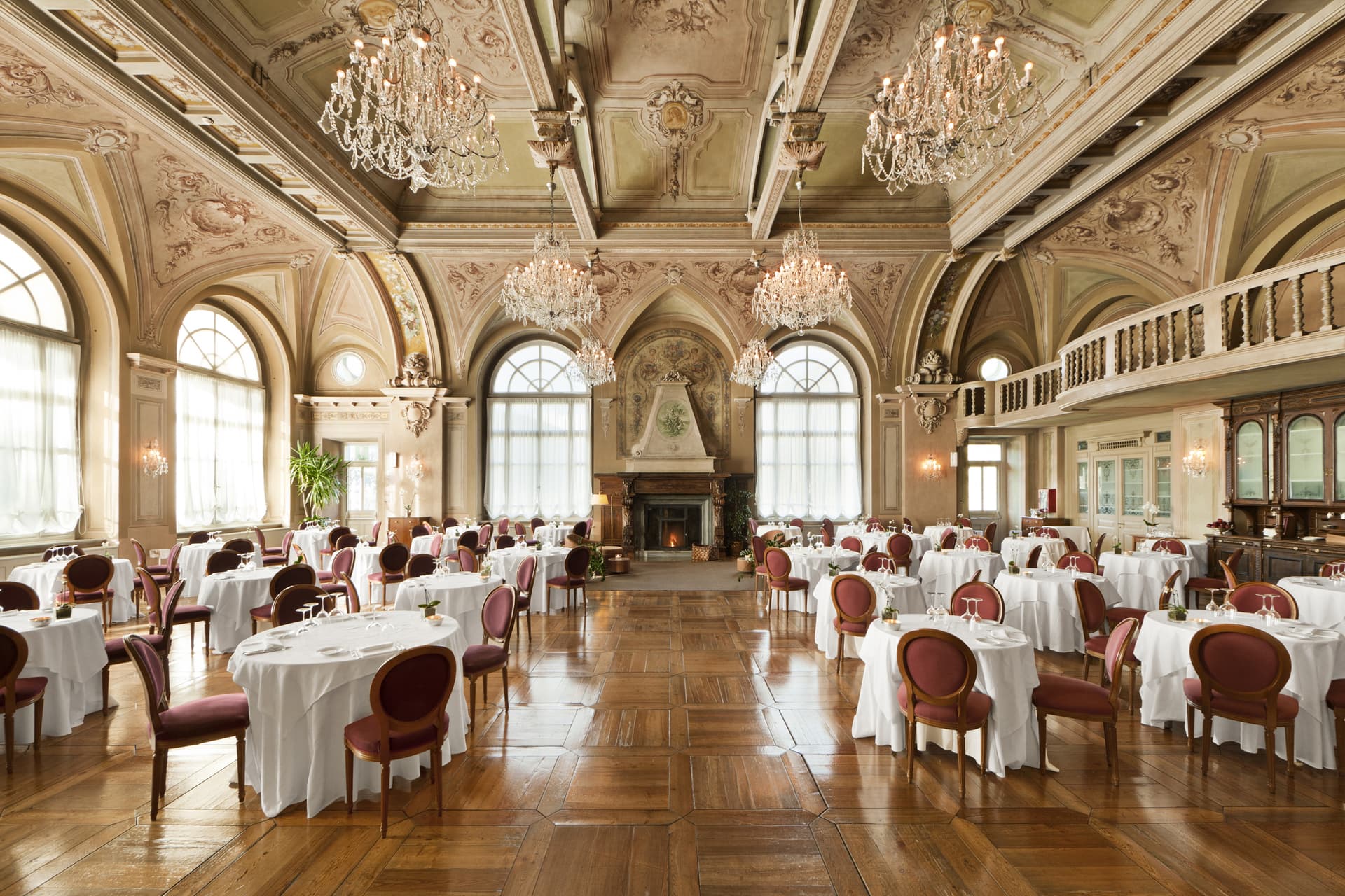 Grand Hotel Bagni Nuovi