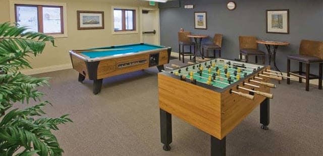 Wyndham Vacation Resorts Steamboat Springs