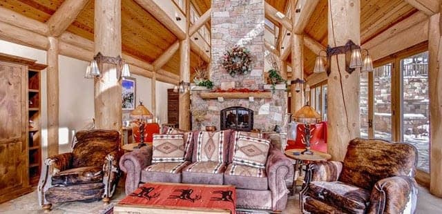 Rubywood Home