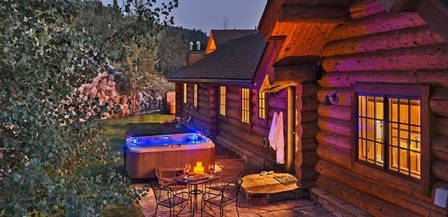 Panorama Lodge Grande