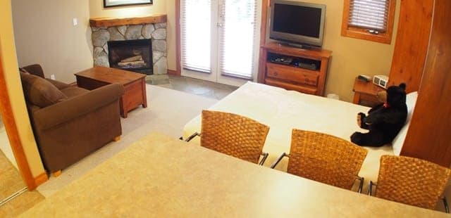 Timberline Village