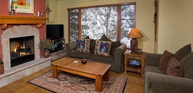 Aspenwood Lodge