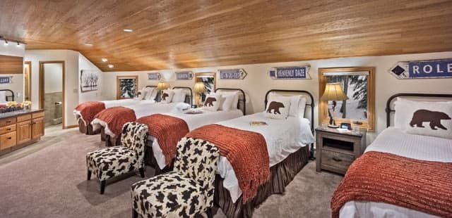 Trails Edge Lodge