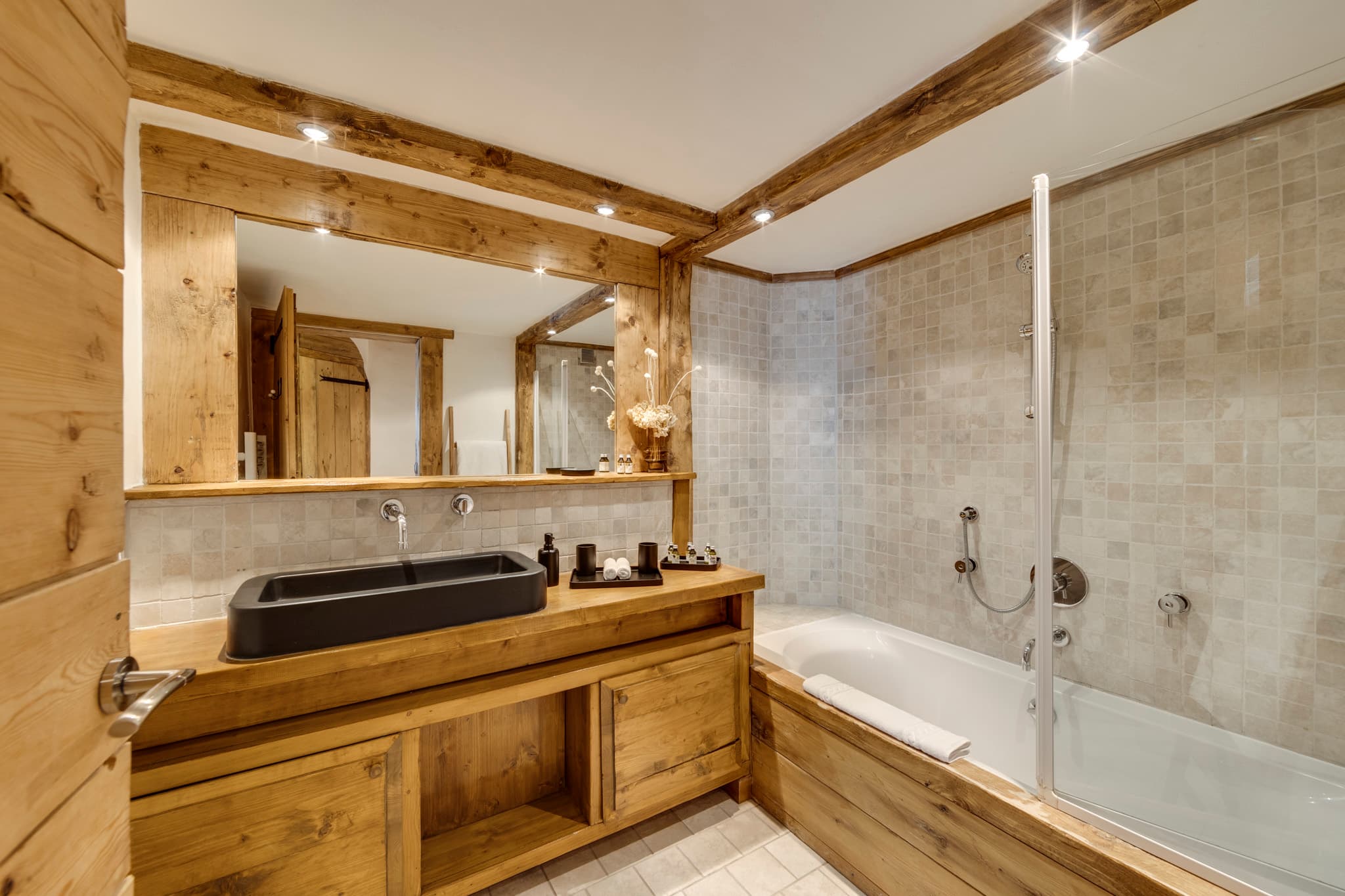 Chalet La Bouclia