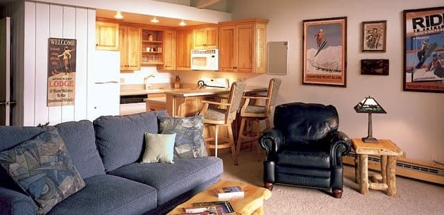 Storm Meadows Club A