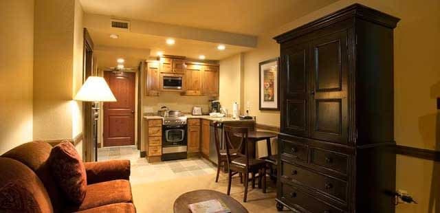 Copperbottom Inn