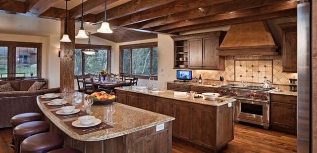 Sun Ridge Lodge