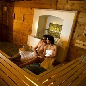 Sport-Wellness Hotel Theresa 4*
