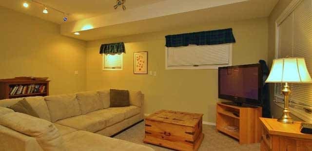 Thunder Ridge Chalets