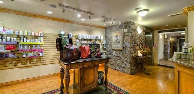 Westgate Park City Resort & Spa