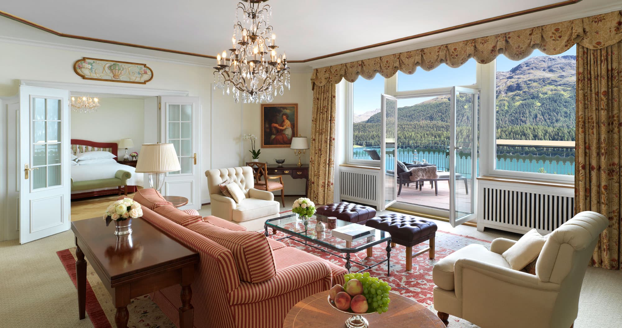 Badrutts Palace Hotel