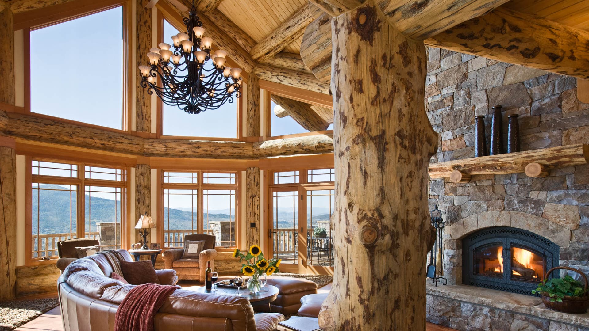See Me Lodge