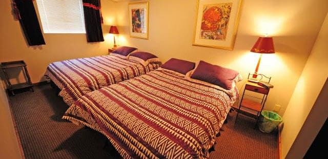 Eagles Resort