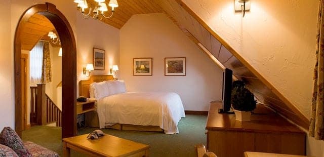 Post Hotel
