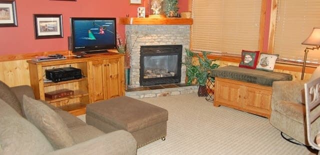 Grizzly Lodge