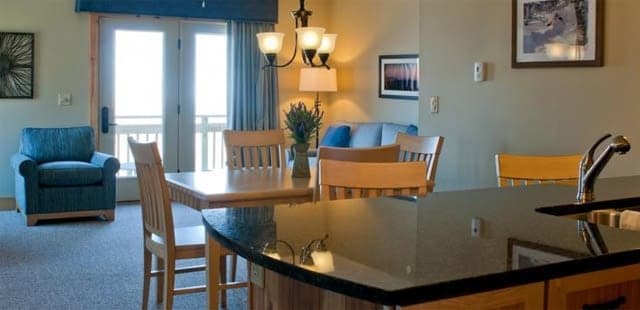 Timberline Condos