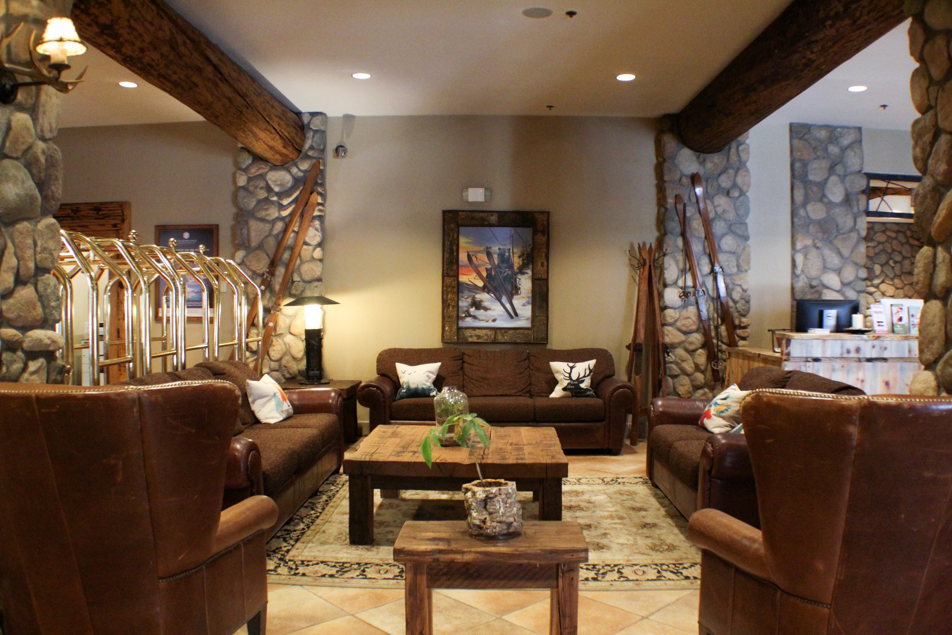 Grand Lodge Crested Butte