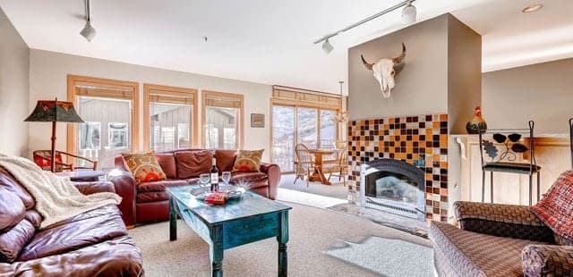 Superior Point Condominiums