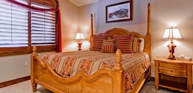 Harriman Townhome