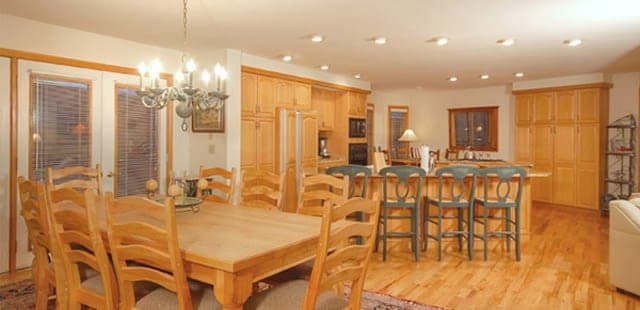 Heart of the Valley Home