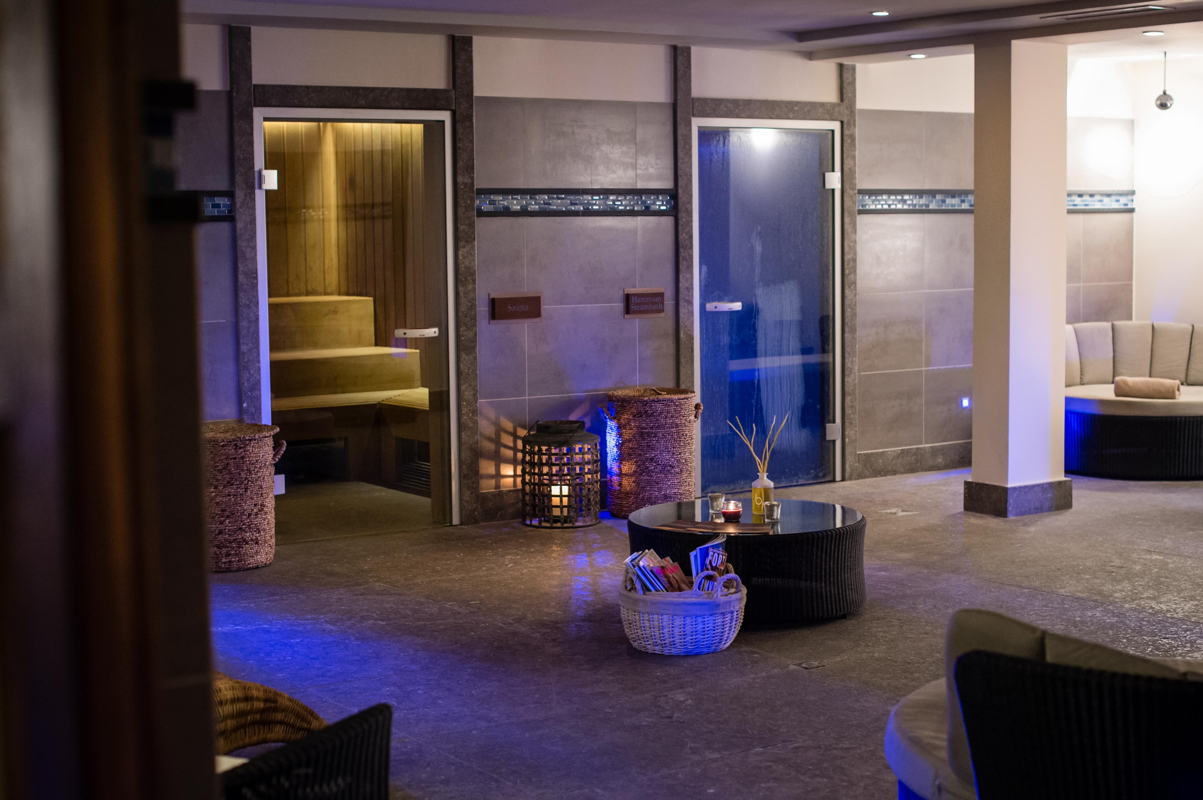 Portetta Hotel and Lofts