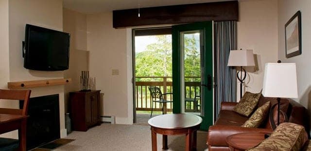 Timberline Cottages