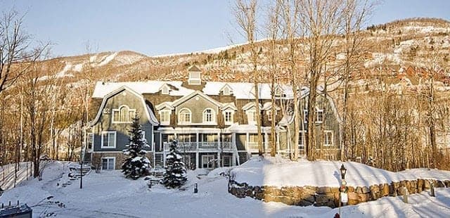 Le Manoirs