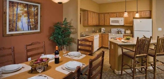 Wyndham Vacation Resorts Steamboat Springs