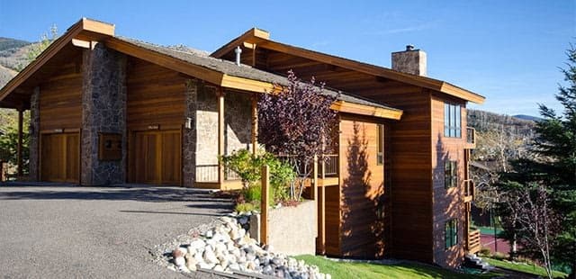 Villa at Steamboat Duplex