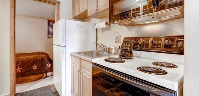 Woodside Condominiums