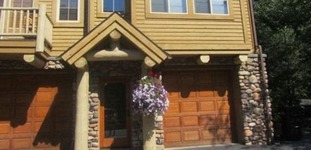 Townhomes at River Run