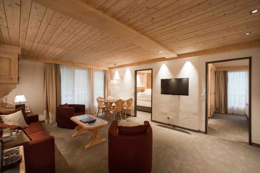Bernerhof Gstaad