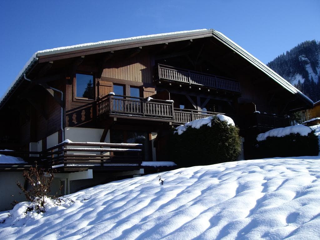 La Residence de l Ours