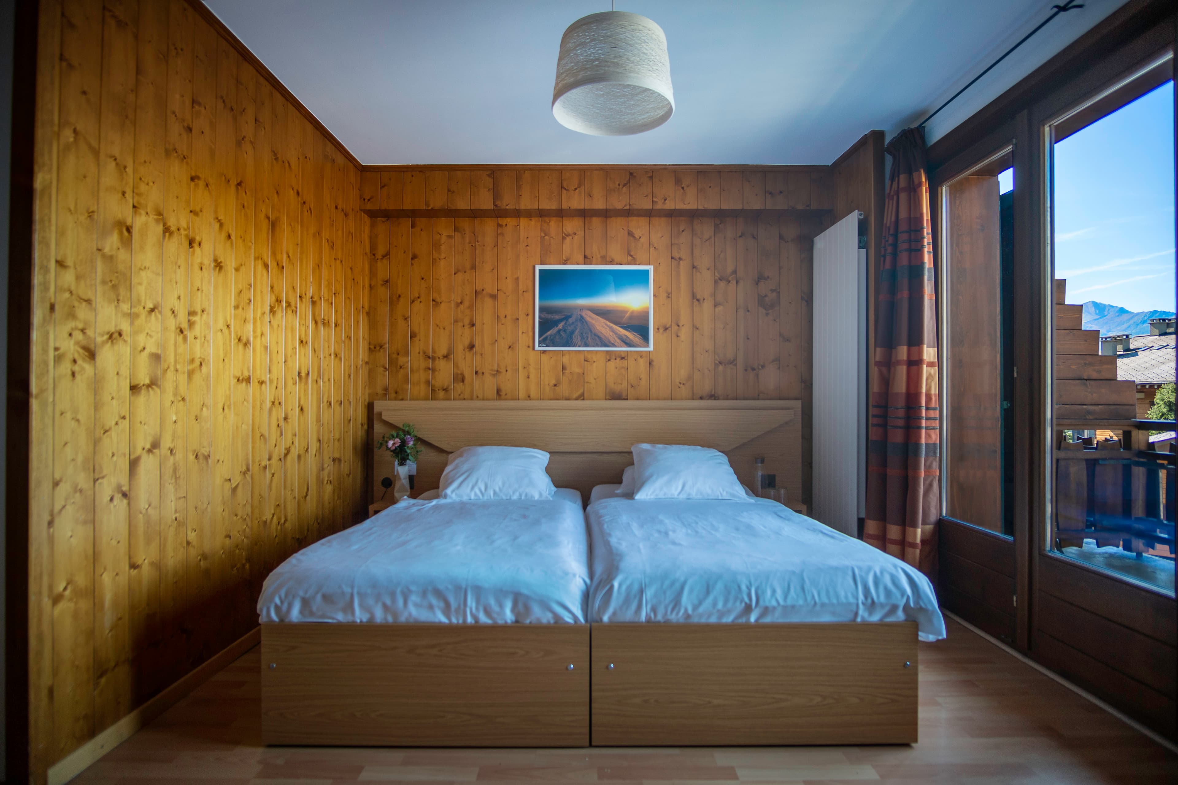 Hotel La Rotonde