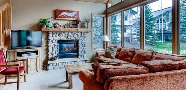 Elk Run Townhomes
