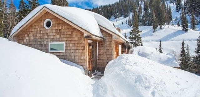 Manley Cabin