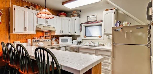 Alpine Villa Condo