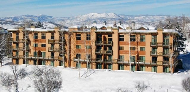 Storm Meadows Club B