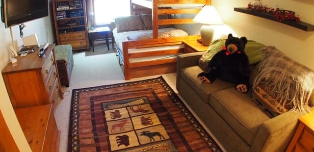 Fireside Lodge